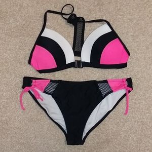2 piece suit